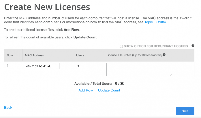 minitab 19 mac