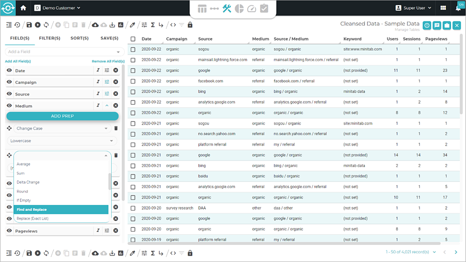 minitab prep image