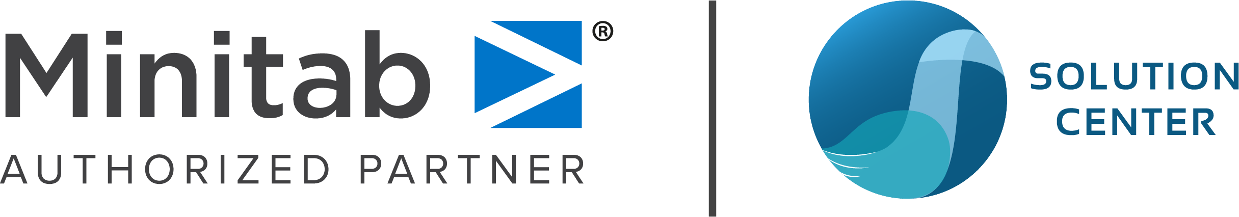 Minitab Authorized Partner and Solution Center