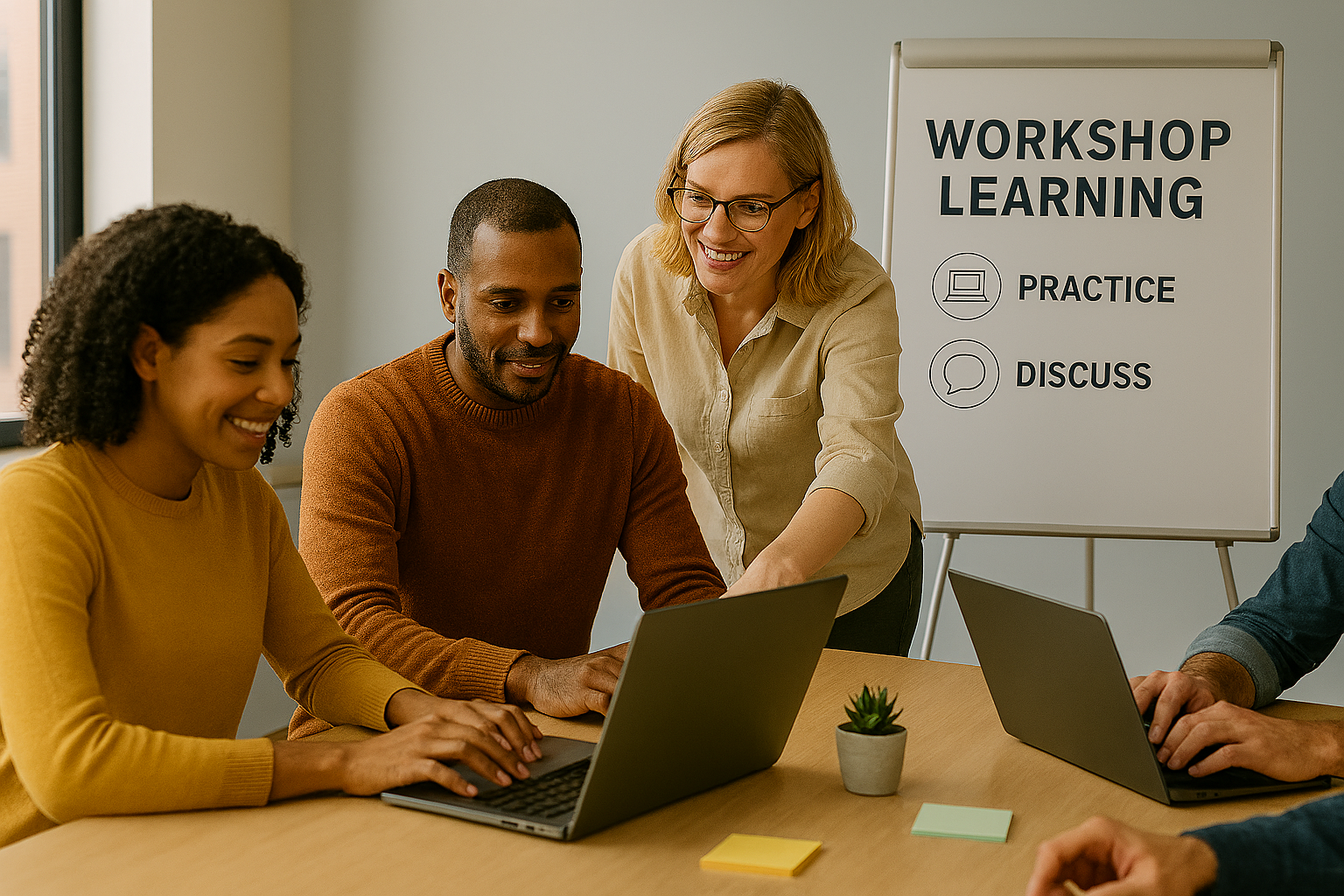 Training - Solution Center : Minitab Authorized Partner